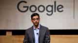 Android now powers over 3 billion devices worldwide, says Google CEO  Sundar Pichai