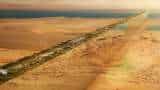 NEOM: Saudi Arabia&#039;s megaproject to convert desert into smart city | Pics 
