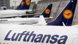 Lufthansa strike impacts operations, over 1,000 flights cancelled 