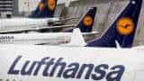 Lufthansa strike impacts operations, over 1,000 flights cancelled 