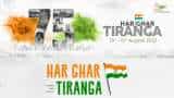 'Har Ghar Tiranga': Govt allows companies to spend CSR funds for campaign 