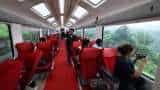 Pragati Express Vistadome coach: Mumbai-Pune train journey gets more scenic; Check route and Pics 