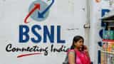 Union Cabinet clears $20.5 billion revival package for loss-making BSNL