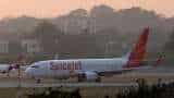 SpiceJet ordered to operate 50% of approved flights for 8 weeks following multiple snags SpiceJet ordered to operate 50% of approved flights for 8 weeks following multiple snags
