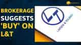 Brokerage maintains bullish stance on L&T post strong Q1 result Brokerage maintains bullish stance on L&T post strong Q1 result