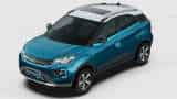 Tata Motors bullish with its game plan on EV, says Nexon EV Max proved consumers willing to migrate Tata Motors bullish with its game plan on EV, says Nexon EV Max proved consumers willing to migrate