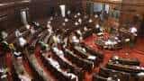 Rajya Sabha: Two AAP MPs among three suspended from House for &#039;unruly behaviour&#039;