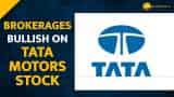 Brokerages gives a ‘Buy’ rating on Tata Motors Stock post weak Q1 results–Check Details Here