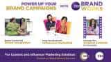 ZEE Brand Works launched! New & innovative solutions introduced for national outreach across TV & Digital ZEE Brand Works launched! New & innovative solutions introduced for national outreach across TV & Digital