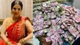 WB SSC Scam: Arpita Mukherjee&#039;s Flat Raided - ED Fills Trunks With Cash Worth Rs 30 Crore