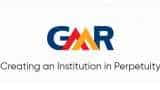 GMR Infrastructure to be renamed as GMR Airports Infrastructure