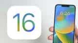 Apple iOS 16 beta 4 now available: Check new features, download details and eligible iPhones Apple iOS 16 beta 4 now available: Check new features, download details and eligible iPhones