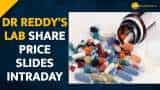 Dr Reddy's Lab share price slides nearly 5% post lower-than-expected Q1 results. Here's what brokerages say Dr Reddy's Lab share price slides nearly 5% post lower-than-expected Q1 results. Here's what brokerages say