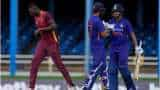 India Vs West Indies 1st T20 - When and where to watch? 