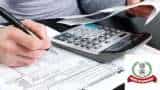 ITR refund status: Steps to check your refund online at Income Tax new portal