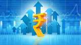 Commodity Superfast: Indian Rupee Touches 3-Week High As Dollar Continues Slide Commodity Superfast: Indian Rupee Touches 3-Week High As Dollar Continues Slide