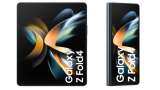 Samsung Galaxy Unpacked event 2022 on Aug 10: Check latest updates on upcoming Z Fold 4, Galaxy Z Flip 4 Samsung Galaxy Unpacked event 2022 on Aug 10: Check latest updates on upcoming Z Fold 4, Galaxy Z Flip 4
