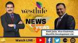 News Par Views: Westlife Development, VC Amit Jatia In Conversation With Anil Singhvi