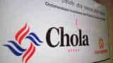 Cholamandalam Investment and Finance Q1 results: Q1 standalone profit stands at Rs 565.66 Cr