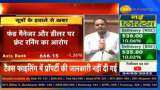 Axis Mutual Fund case: Income Tax conducts raids on premises of fund manager Viresh Joshi, other brokers  