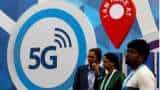 5G Spectrum auction enters sixth day of bidding; fetches nearly Rs 1.50 lakh cr so far