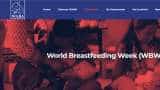 World Breastfeeding Week 2022: Theme, history, and importance 