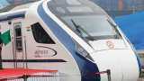 Vande Bharat Express to get aircraft-style passenger amenities - All details Vande Bharat Express to get aircraft-style passenger amenities - All details