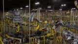 Indian economy resilient as manufacturing activity hits 8-month high despite concerns over interest rate hike Indian economy resilient as manufacturing activity hits 8-month high despite concerns over interest rate hike