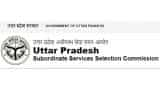 UP Lekhpal exam cut-off to be released on upsssc.gov.in; 22 arrested in connection with UP Lekhpal paper leak case