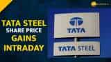 Tata Steel shares rise on winning an order for seating systems of the Vande Bharat express