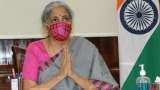 India is facing no risk of recession: Nirmala Sitharaman in Lok Sabha during price rise debate India is facing no risk of recession: Nirmala Sitharaman in Lok Sabha during price rise debate