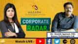 Corporate Radar: Nazara Technologies, CEO, Manish Agarwal In Conversation With Zee Business