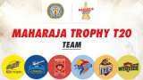 Maharaja Trophy KSCA T20 live streaming: When and where to watch Live; Check schedule, team list and final squad