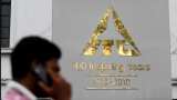 ITC share price hits three-year high; gains over 40% year-to-date