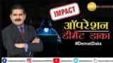 Aapki Khabar Aapka Fayda: Operation Demat Daka Impact - SEBI Directs Exchanges To Record IP Addresses Of Trades Aapki Khabar Aapka Fayda: Operation Demat Daka Impact - SEBI Directs Exchanges To Record IP Addresses Of Trades