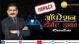 Aapki Khabar Aapka Fayda: Operation Demat Daka Impact - SEBI Directs Exchanges To Record IP Addresses Of Trades