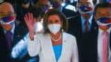 Nancy Pelosi Taiwan visit: China warns America will pay price for its mistakes
