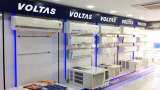 Voltas share price falls 4% after net profit declines in Q1; Should you buy this Tata Group stock? Here's what brokerages recommend Voltas share price falls 4% after net profit declines in Q1; Should you buy this Tata Group stock? Here's what brokerages recommend
