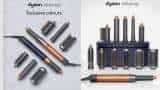Dyson Airwrap Multi-Styler launched at Rs 45,900 in India - Check features and availability Dyson Airwrap Multi-Styler launched at Rs 45,900 in India - Check features and availability
