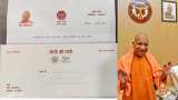 Yogi Ki Paati: Wow! 3 crore UP homes to get this letter from CM Yogi Adityanath - Har Ghar Tiranga | Azadi ka Amrit Mahotsav Yogi Ki Paati: Wow! 3 crore UP homes to get this letter from CM Yogi Adityanath - Har Ghar Tiranga | Azadi ka Amrit Mahotsav