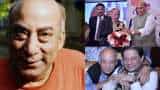 Mithilesh Chaturvedi: Hrithik Roshan's teacher in 'Koi Mil Gaya' dies at 68 - A quick look at his unforgettable films Mithilesh Chaturvedi: Hrithik Roshan's teacher in 'Koi Mil Gaya' dies at 68 - A quick look at his unforgettable films