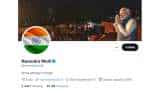 Indian Flag images Har Ghar Tiranga: Famous leaders change their Profile photo
