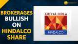 Brokerages suggest ‘Buy’ rating on Hindalco share – Check Targets Here
