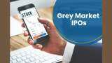 Grey Market IPOs: Introductions, Explanations, and the Essential How-to’s