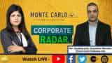 Corporate Radar: Monte Carlo Fashions Executive Director Sandeep Jain In Conversation With Swati Khandelwal