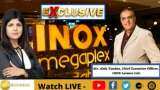 Q1FY23 Results: Inox Leisure, CEO, Alok Tandon in conversation with Swati Khandelwal