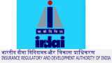 IRDAI issues draft notification on rules limiting expenses of life insurance companies – details 