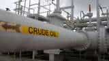 Why is crude oil price falling? Brent hits lowest since start of Russia-Ukraine war