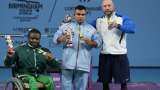 CWG 2022: Meet Sudhir - the Haryana para-powerlifter who beat-the-odds to become star