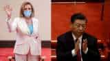 China-Taiwan latest news: US House Speaker Nancy Pelosi sanctioned by Beijing days after her visit to island nation   